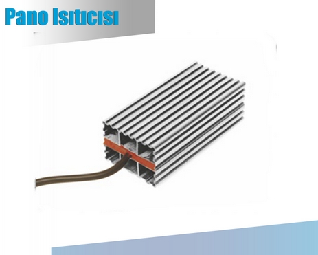 Pano Isıtıcı Resizstans