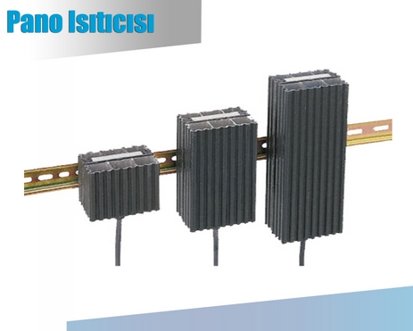 Pano Isıtıcı Resizstans